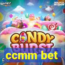 ccmm bet